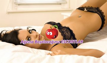 Ataşehir Escortları