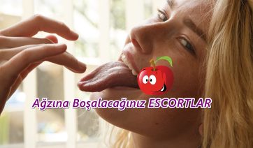 Ataşehir Eve Gelen Escort