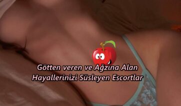 Ataşehir Deneyimli Escort