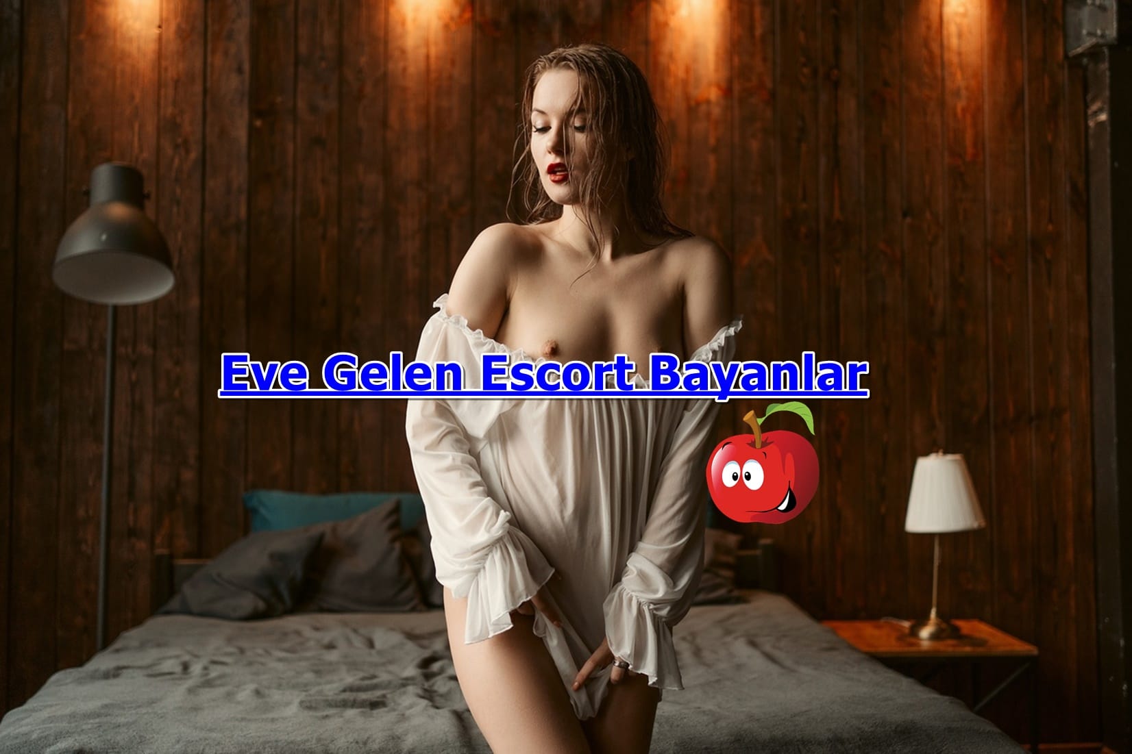 Ataşehir Arabada Görüşen Escort Ronay
