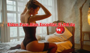 Mersin Escort