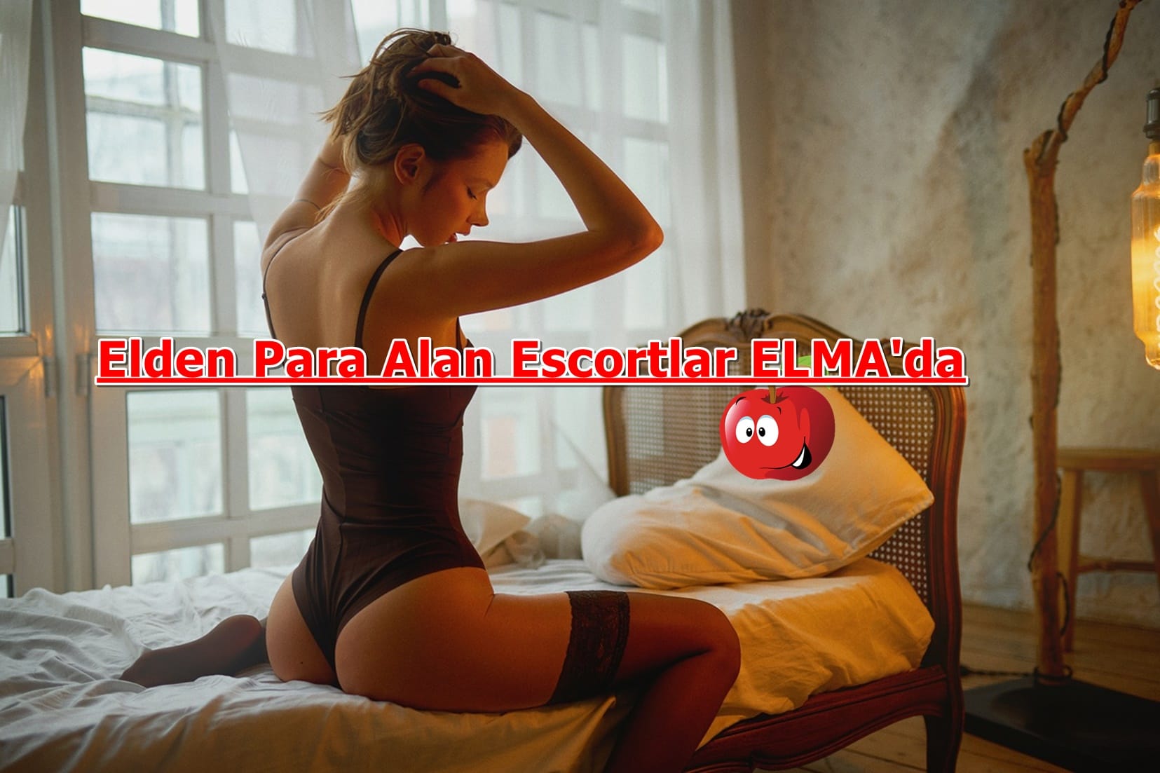 Mersin Escort